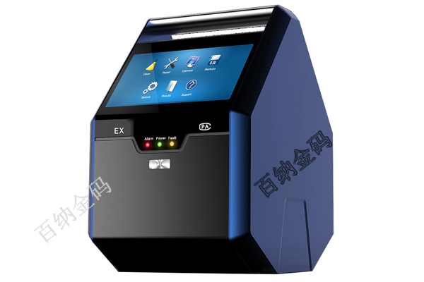 便攜式復(fù)合氣體檢測(cè)儀